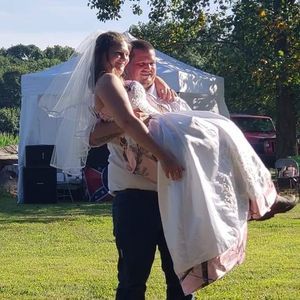 Meet your Posher, Tony